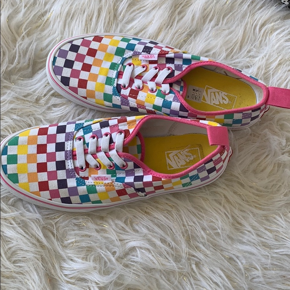 Multi Vans